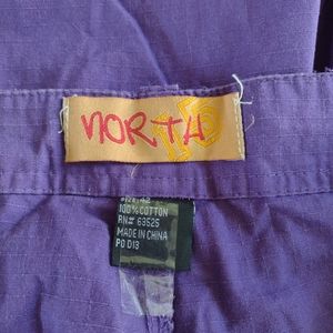 Men's Cargo Shorts, Sz. 42, North namebrand